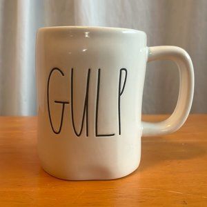 Rae Dunn Gulp Mug